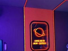 -星聚会KTV(合生汇黑金店)