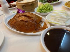 -九花山烤鸭店