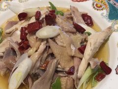 -巴依老爷新疆美食(望京小街店)