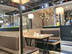 -黄记煌三汁焖锅(渝北金港国际店)