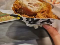 -麦当劳(南京五龙店)