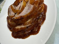 -德缘烤鸭店(大栅栏店)