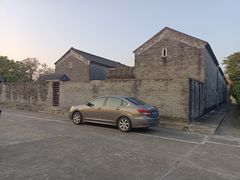 -江门古劳水乡旅游区