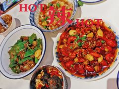 -文和友老长沙龙虾馆(化龙池店)