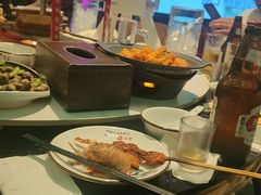 -路边边.炒菜烧烤.音乐餐厅(良乡长虹店)