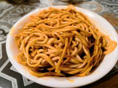 -牛王庙吳記怪味面(双楠店)