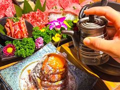 -丸藏和牛烧肉专门店(园区师惠坊店)