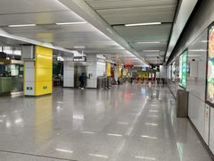 -留仙洞(地铁站)