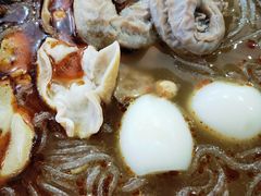 -青石桥老瓦房肥肠粉总店(青石桥总店)