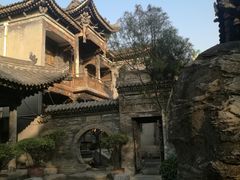 景点-大学习巷清真寺