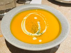 奶油南瓜粥-Bco豆库(雨花客厅店)