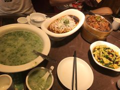 -刘胖子家常菜·蹄花焖藕(兴业店)