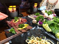 -束河人家(南锣鼓巷店)