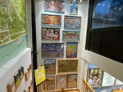 -猫的天空之城概念书店(杭州南宋御街店)