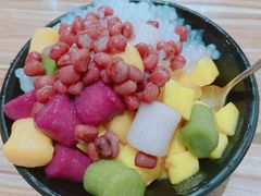 -粤港餐厅(禹州商业广场店)