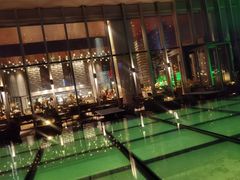 -四季酒店·空中花园 Aria on 9