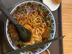 -有礼有面(知春路店)