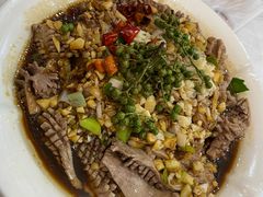 -聚福缘菜馆(隆昌路店)