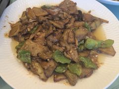 -吴记酱骨炖菜馆(西大直街店)