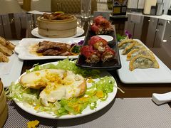 -豫璟轩中餐厅(南昌万怡店)