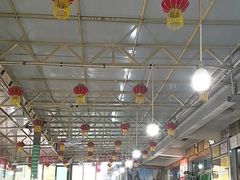 -玉龙喀什有名爱可德木烤包子