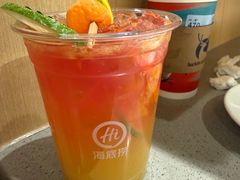 -海底捞火锅(万达广场店)