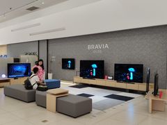 -Sony Store索尼(广州正佳店)