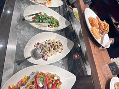 -拉蒂娜·巴西牛排馆 Latina·Brazilian Steakhouse(王府井喜悦店)