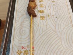 -令狐冲烤鱼·烧菜馆(达明店)