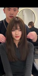 -SWANK SALON
