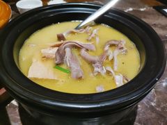 传家茶油猪肚-三生石·福建菜·家宴(五四店)