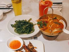 -美奈小馆·东南亚菜(福田星河COCO Park店)