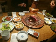 -王妃家(明洞中央店)