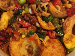 -八碗湘长沙市井菜(坡子街店)