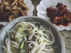 -首占学彬杠面(日韵东方店)