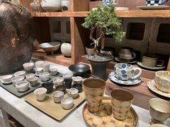 -自由生长植物工作室(深港花卉中心店)