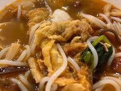 -老牌柳州螺蛳粉(同班同学美食城店)