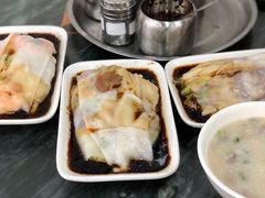-穗银肠粉店(东川路店)