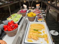 -大冒险家餐厅