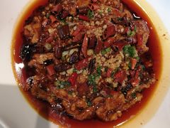 -佳兰雅序融合菜(高新店)