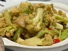 -鄱阳湖·江西小炒·瓦罐煨汤(五道口店)