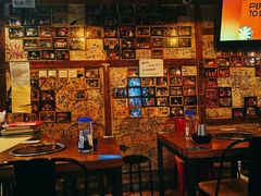 -包装马车·韩国料理·포장마차