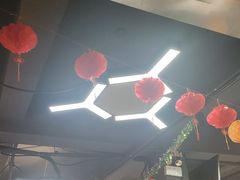 -云晓光头烧烤吧(德平路店)