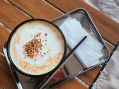 -Cetus coffee鲸鱼座咖啡·拼豆(二仙桥公园店)