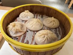 -吴家·淮扬小馆(世纪金源店)