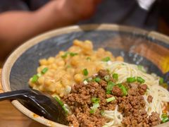 -我的面 川味Bistro(后沙峪店)