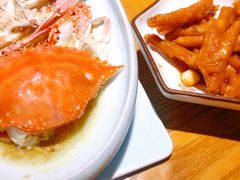 -味仙居(环城南路店)