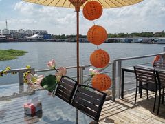 -七的湖·江南蟹舫·阳澄湖农家菜(蟹舫苑店)