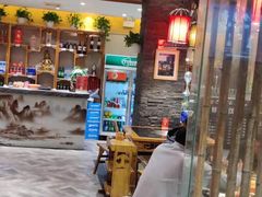 -巴蜀印象火锅(永陵总店)