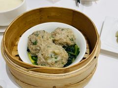 -喜宴又一村·粤菜·茶点·海鲜(壹方天地店)